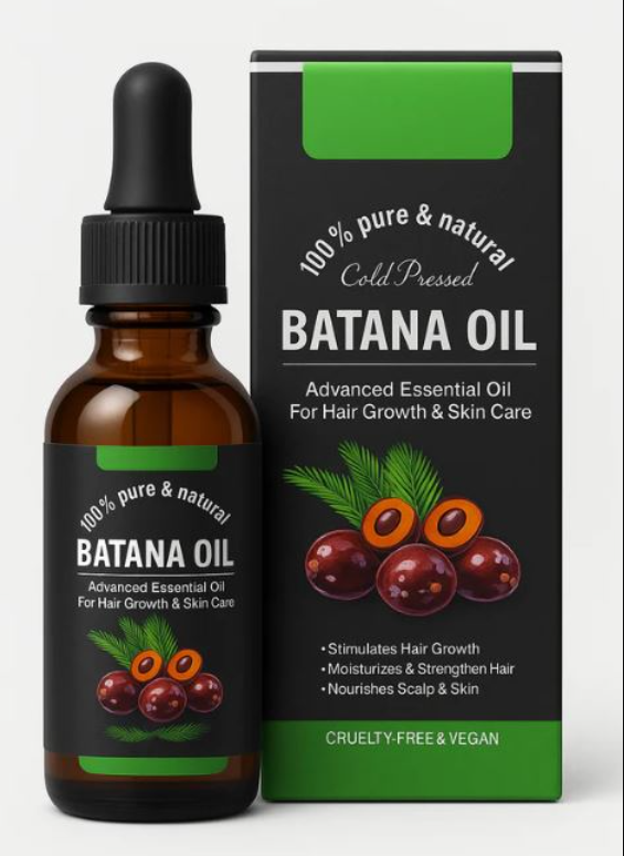 Aceite botana