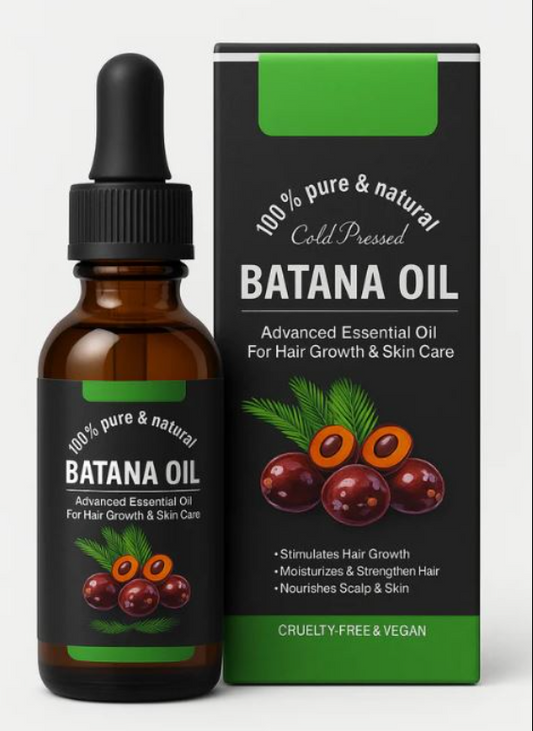 Aceite botana