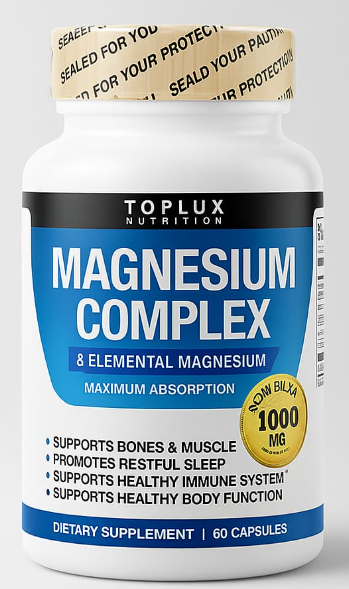 Magnesio